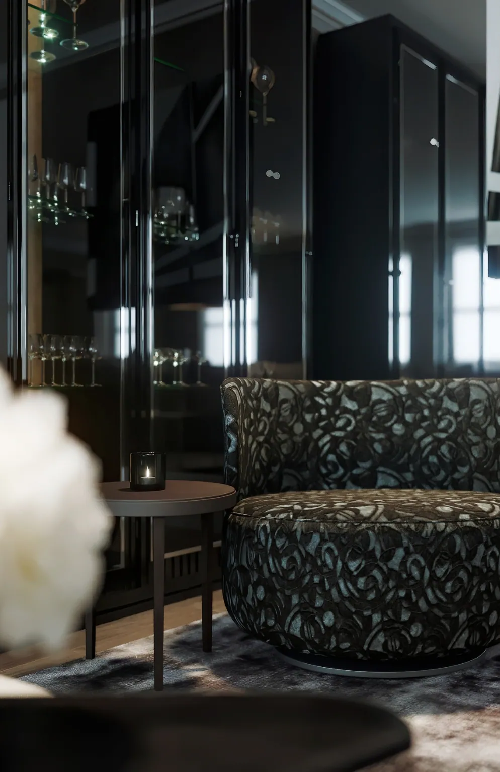 Belsize Park — Residence