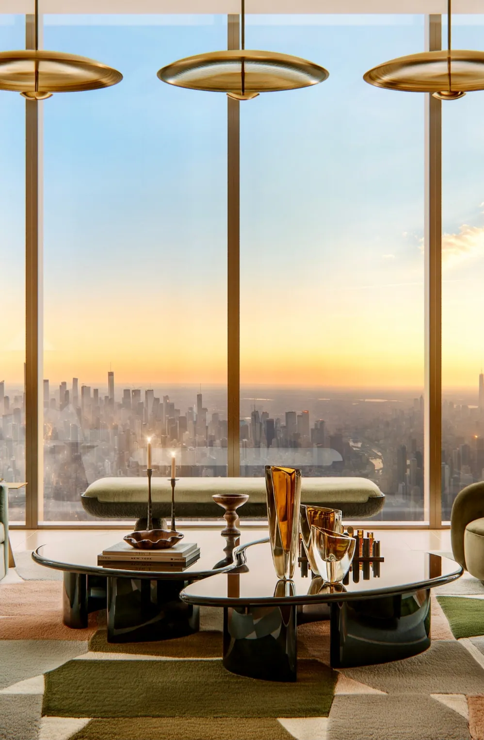 Harrington Residence — Harrington Residence