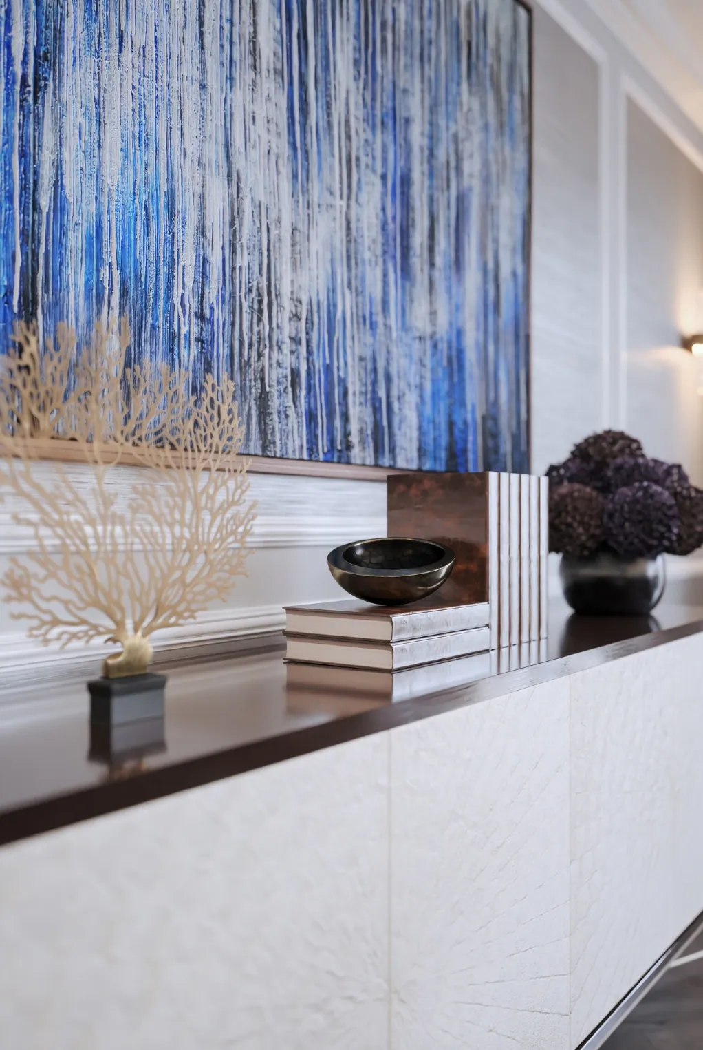 Harrington Residence — Harrington Residence