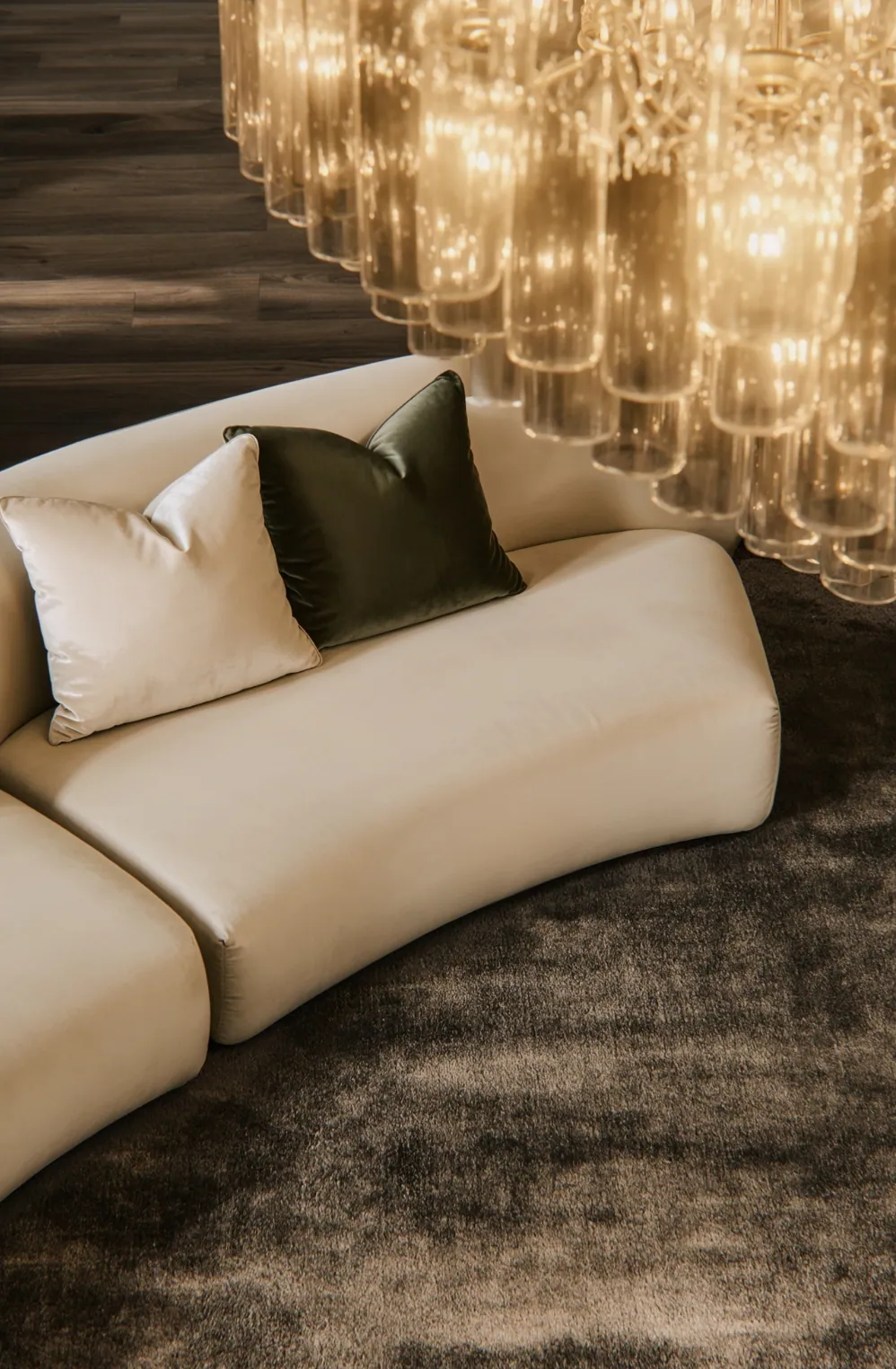 Heritage Living Reimagined — Timeless Patinas