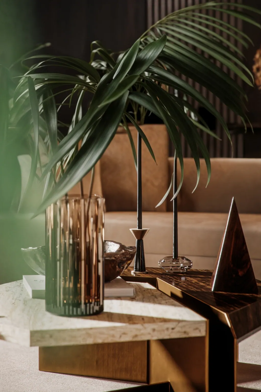 Los Angeles Lounge — Penthouse