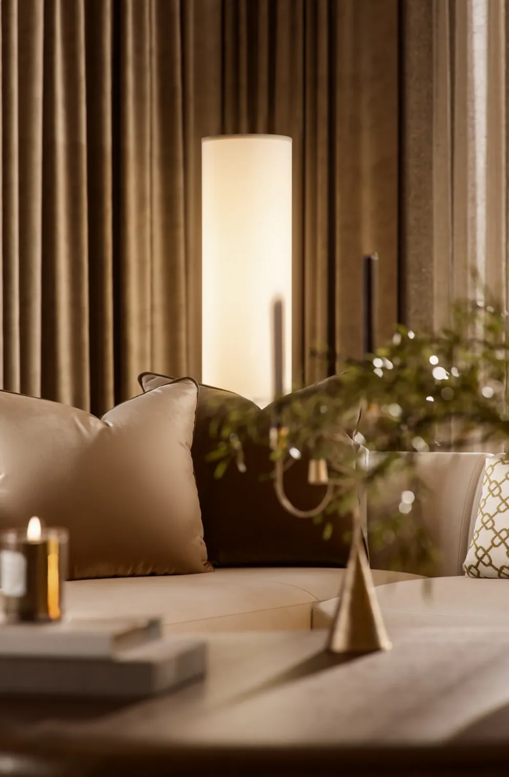 Mediterranean Modernism — Residence