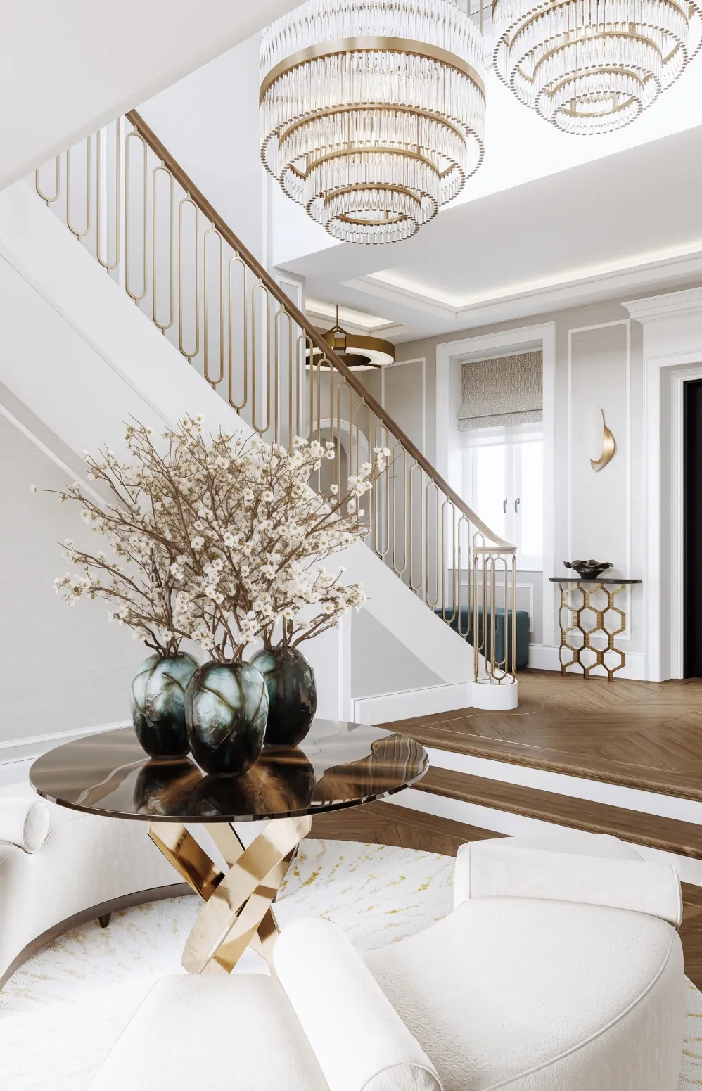 Sligo Residence — Residence